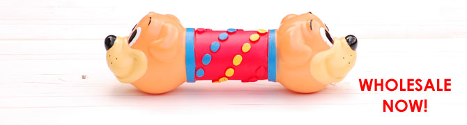 ペット用品　卸売