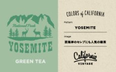 画像3: 【 California Vintage 】犬服 タンクトップ Yosemite (3)