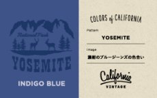 画像7: 【 California Vintage 】犬服 タンクトップ Yosemite (7)