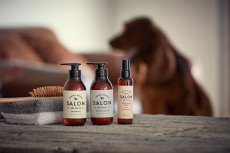 画像9: 【SALON FOR DOGS】 ブラッシングスプレー 全犬種用　 150ml　 (9)