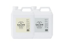 画像1: 【SALON FOR DOGS】 ミネラル Pro  業務用セット 3.8L (1)