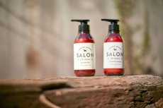 画像13: 【SALON FOR DOGS】ご拡販用 トライアル セット 30ml  （６セット入り） (13)