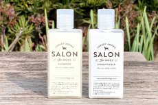 画像2: 【SALON FOR DOGS】ご拡販用 トライアル セット 30ml  （６セット入り） (2)