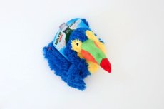画像5: 【DOGGLES】Blue Toucan (5)