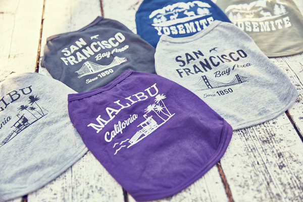 California Vintage 犬服 タンクトップ Malibu 犬服 日本製のおしゃれな犬服 カリフォルニアヴィンテージ ペット用品の卸 犬 用シャンプー 犬服 卸売 マリブドッグホールセール California Vintage 犬服 タンクトップ Malibu 犬服 日本製のおしゃれな犬服 カリフォルニアヴィンテージ ペット用品の卸 犬 用シャンプー 犬服 卸売 マリブドッグホールセール